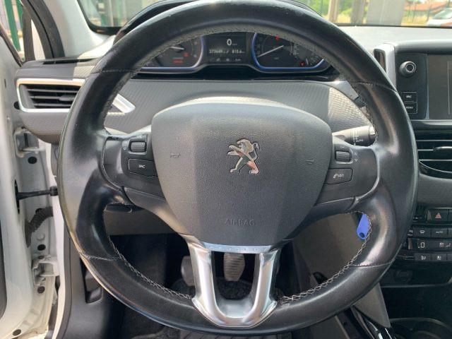 PEUGEOT 2008 1° serie BlueHDi 100 Active