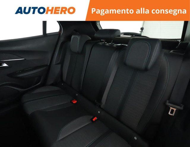 PEUGEOT 2008 PureTech 100 S&S Allure