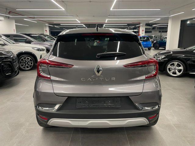 RENAULT Captur 1.0 TCe 90 CV Techno