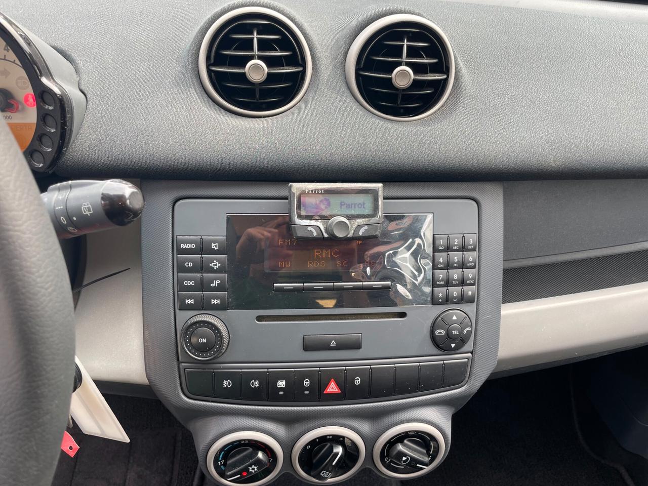 Smart ForFour 1.3 passion FULL OPTIONAL NEOPATENTATI