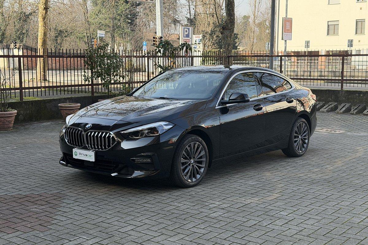 BMW 220d xDrive Gran Coupé Luxury aut.