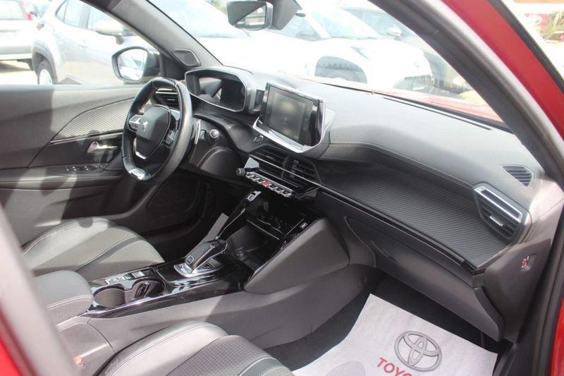 Peugeot 2008 1.2 puretech GT Line s&s 130cv eat8