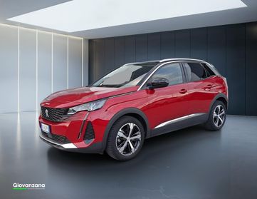 Peugeot 3008 1.5 BlueHDi Allure Pack EAT