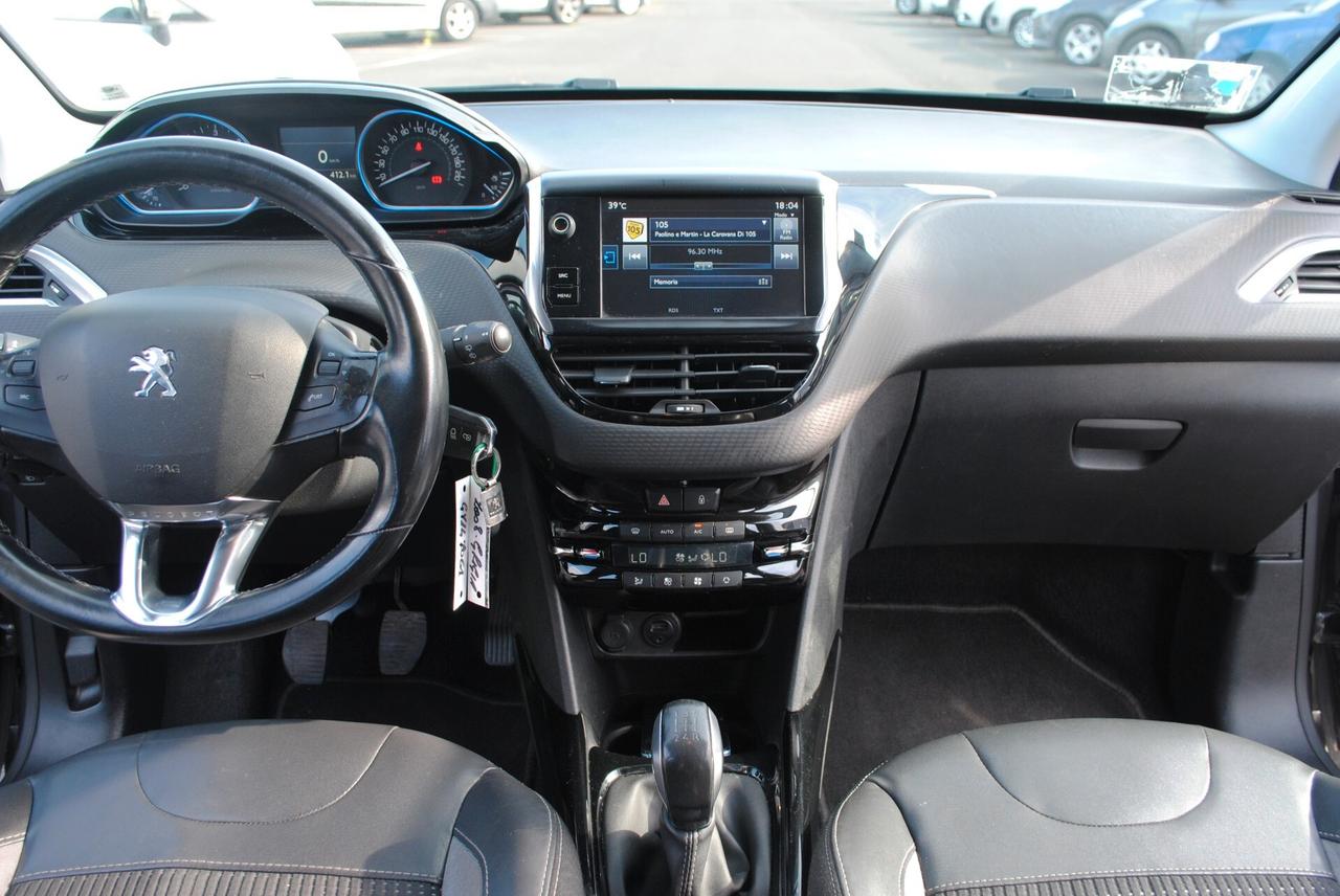 PEUGEOT 2008 1.6 HDI 99 CV OK NEOPATENTATI