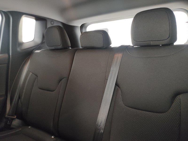 JEEP Renegade - Renegade 1.3 T4 DDCT Limited