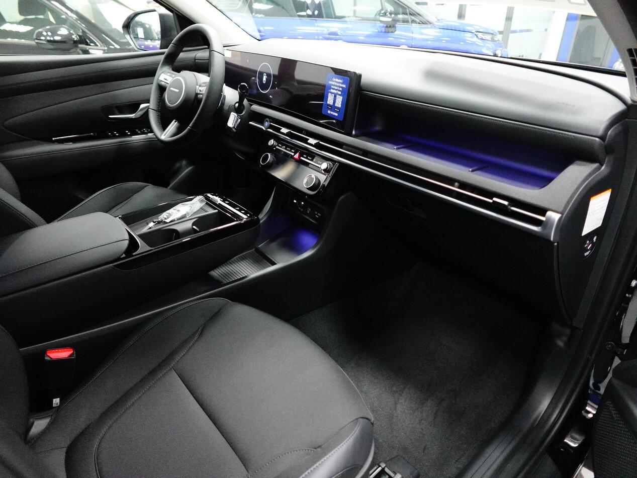 Hyundai Tucson 1.6 HEV 239 CV EXELLENCE