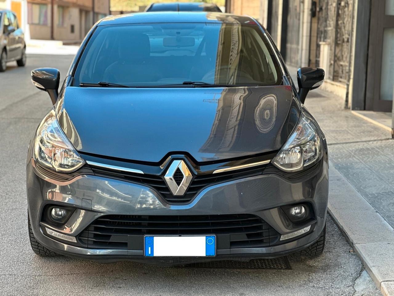 Renault Clio 1.5 dci 75CV Business NAV