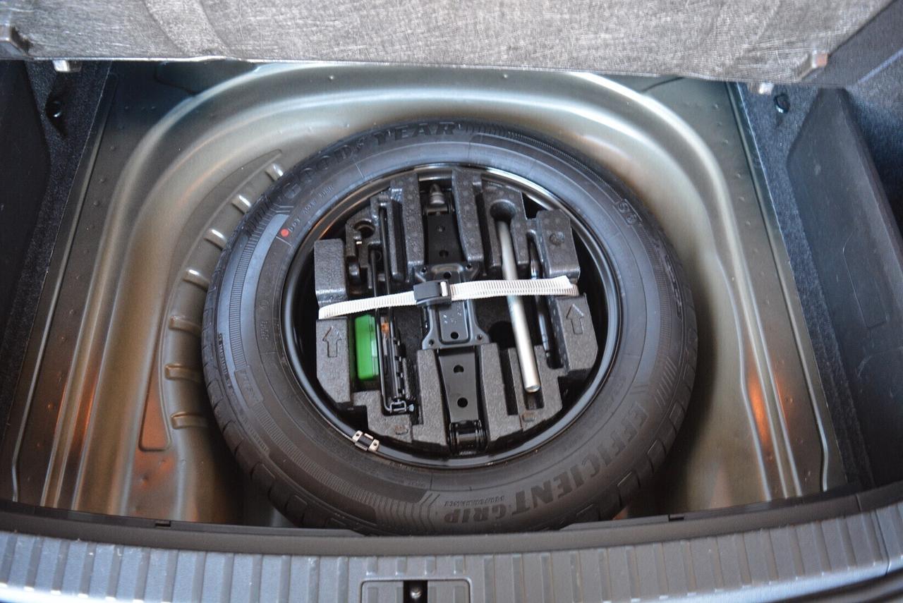 Skoda Octavia 2.0 TDI 115 cv EVO SCR Wagon Executive