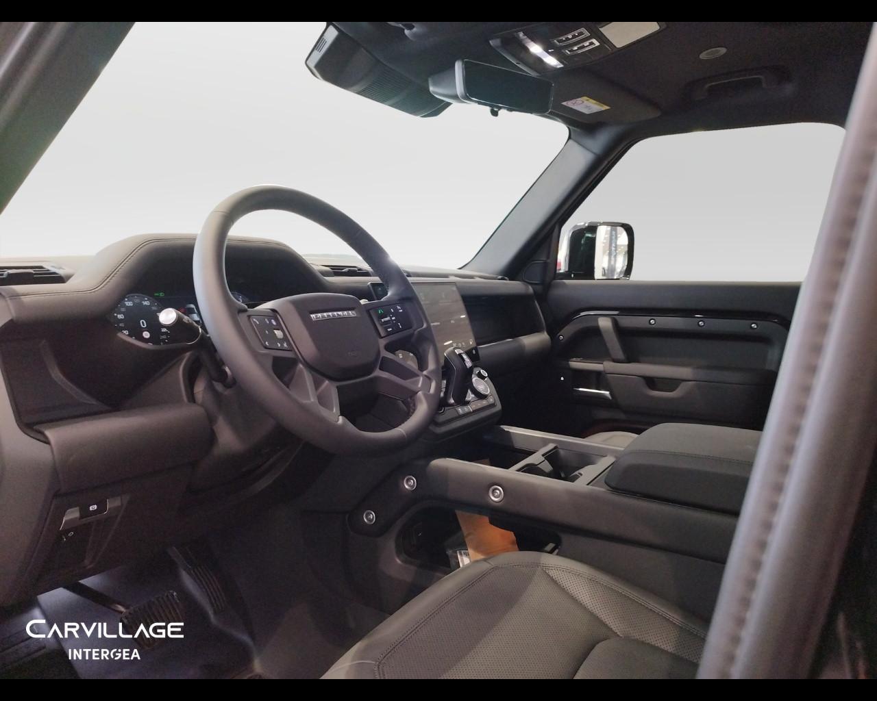 LAND ROVER Defender 110 3.0d mhev X-Dynamic SE awd 250cv auto
