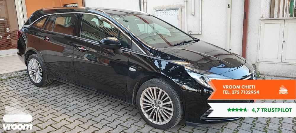 OPEL Astra 5ª serie 1.6 CDTi 136CV Start&Stop ...
