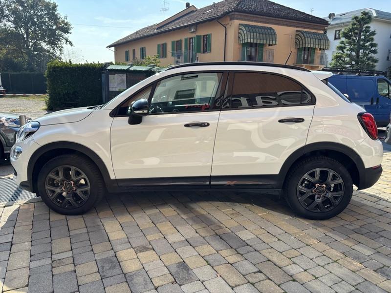 Fiat 500 X 500X 1.4 m-air Lounge 4x2 140cv my17