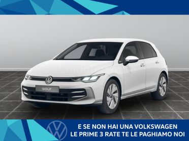 Volkswagen Golf 2.0 tdi scr 115cv edition plus
