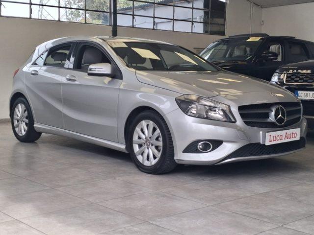 MERCEDES-BENZ A 180 CDI 1.8 Automatic *OCCASIONE*KM ORIGINALI*