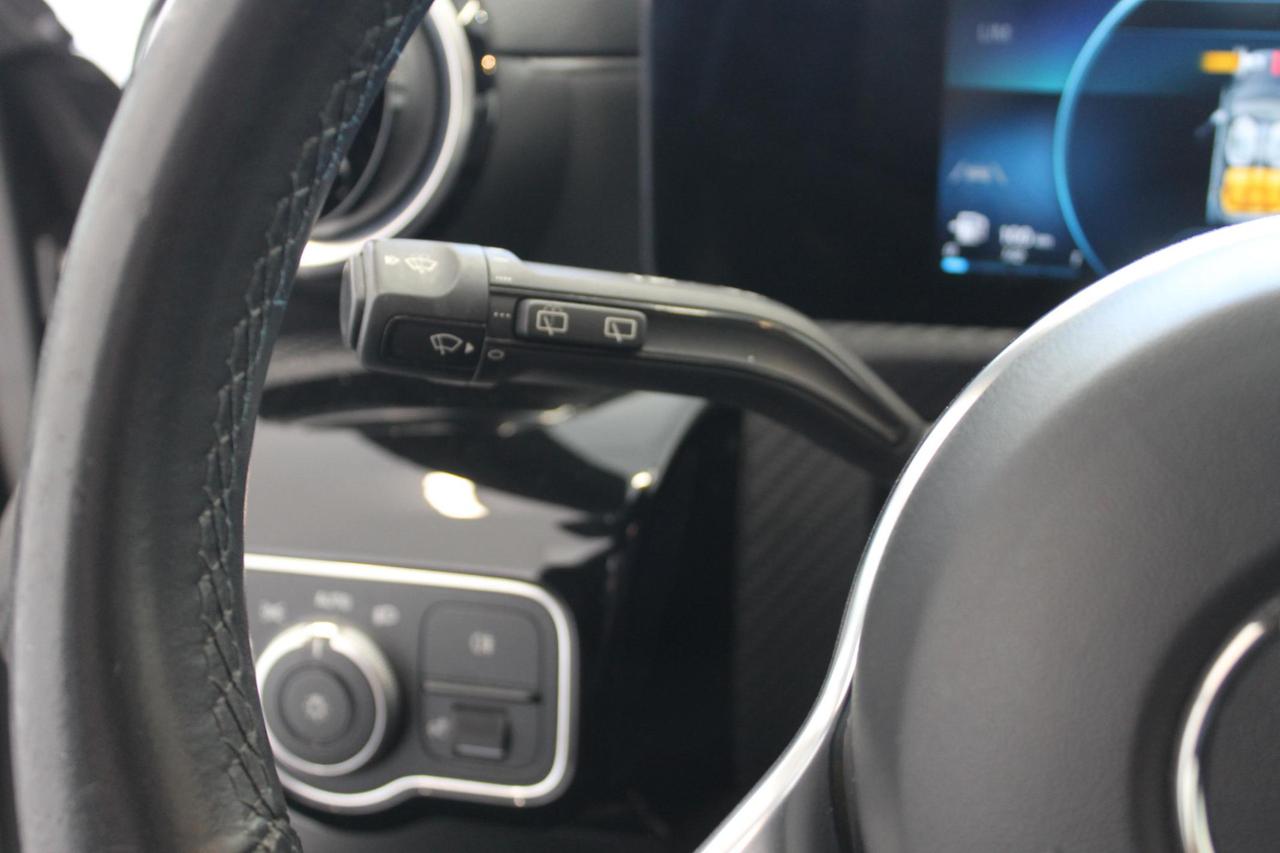 Mercedes A 180 d Auto SPORT