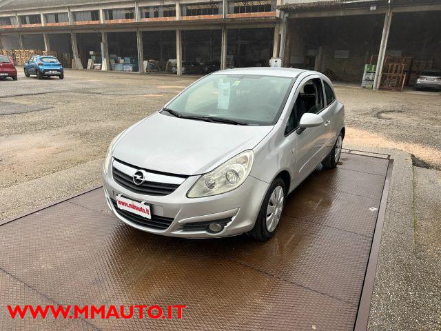 OPEL Corsa 1.2 3 porte EDITION GPL!!!!!