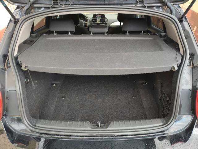 Bmw 114 i 5p. Sport tagliandi certificati