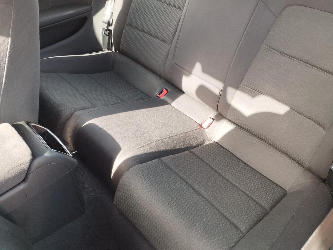 Audi A5 Coupè 2.0 TDI