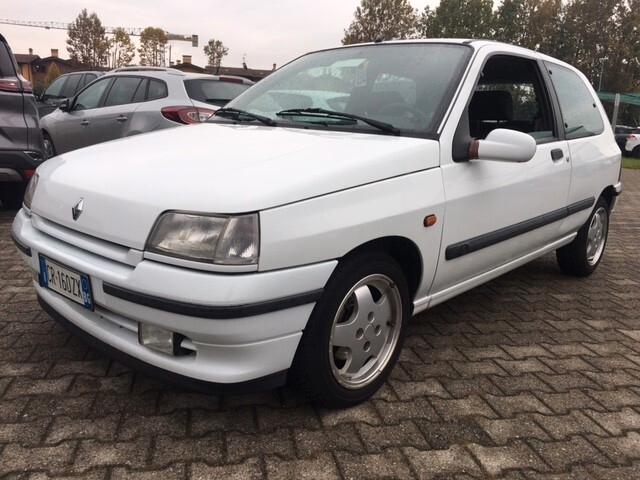 Renault Clio 1.4 cat 3 porte Si