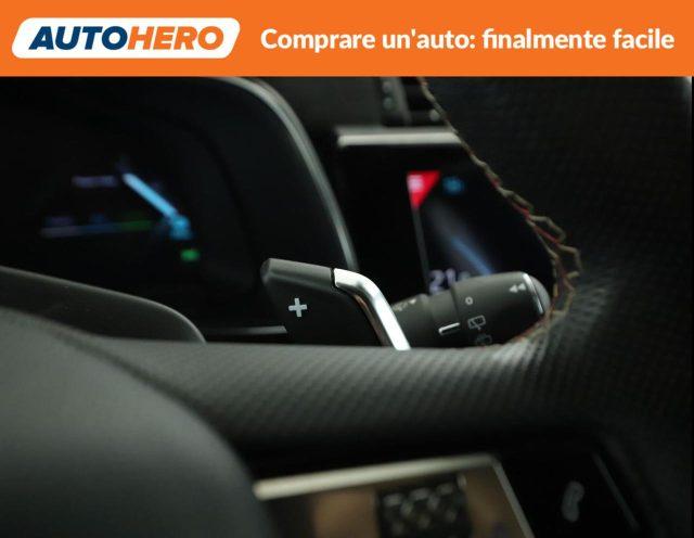 DS AUTOMOBILES DS 7 Crossback E-Tense 4x4 Grand Chic