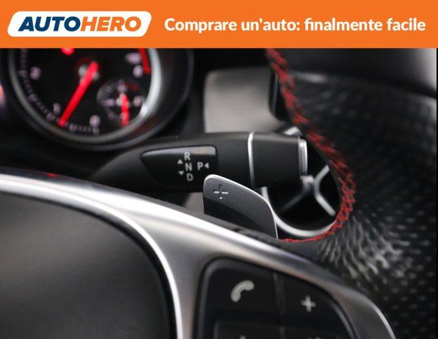 MERCEDES-BENZ CLA 200 d 4Matic Automatic Premium