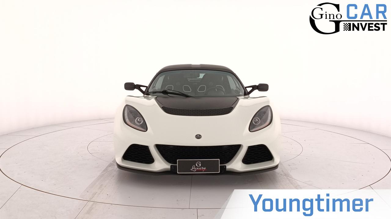 LOTUS Exige Coupe Exige Coupe 3.5 S