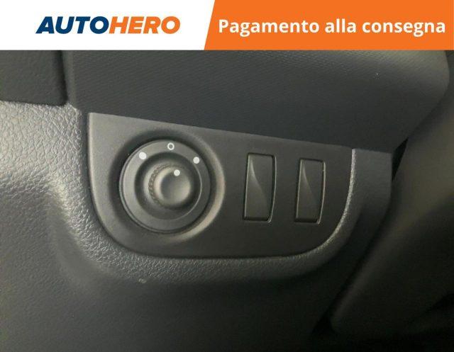 DACIA Sandero 1.0 SCe 12V 75CV Start&Stop Comfort