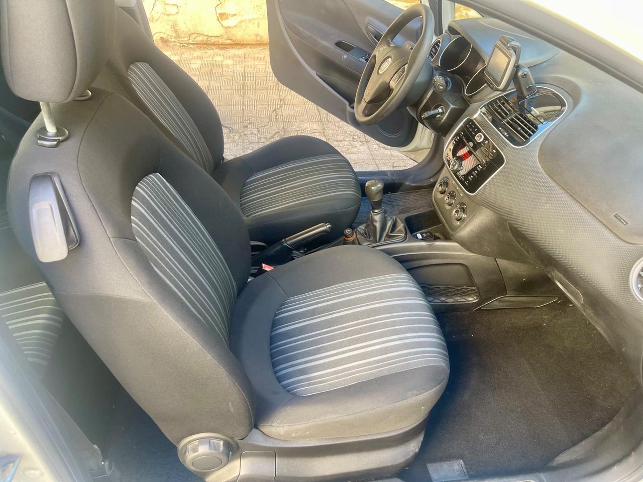 Fiat Punto Evo 1.3 Mjt 75 CV DPF 3 porte S&S Dynamic