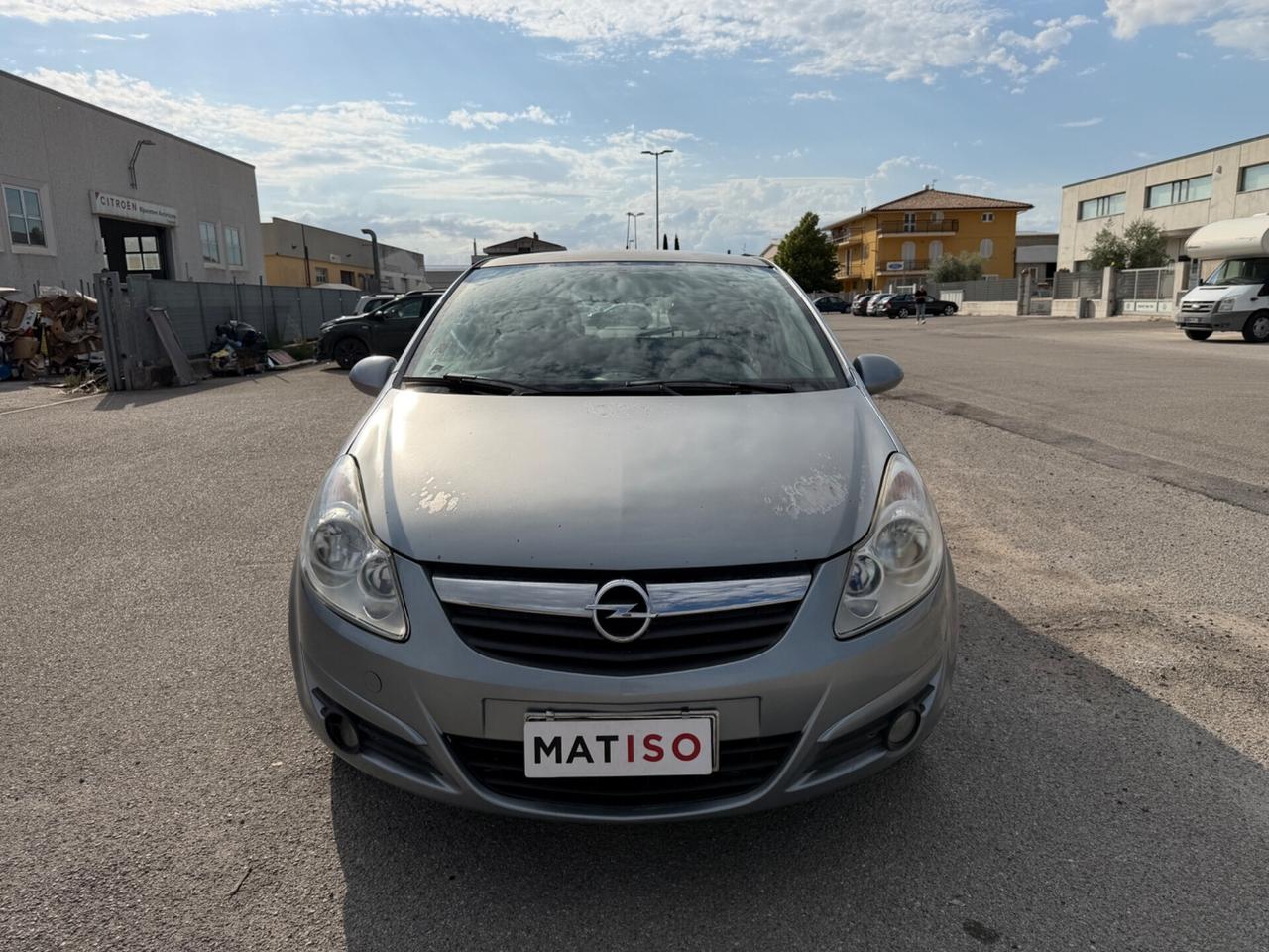 Opel Corsa 1.2 3 porte