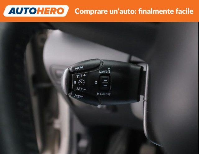 CITROEN C3 Aircross PureTech 82 Feel