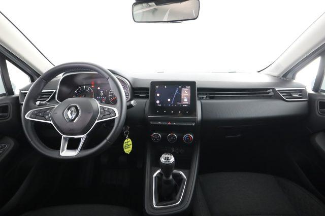 RENAULT Clio Clio TCe 90 CV 5 porte Business