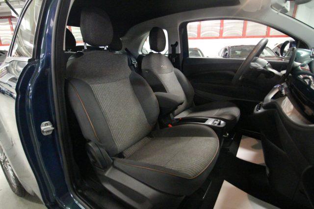 FIAT 500e Cabrio 42 kWh Icon