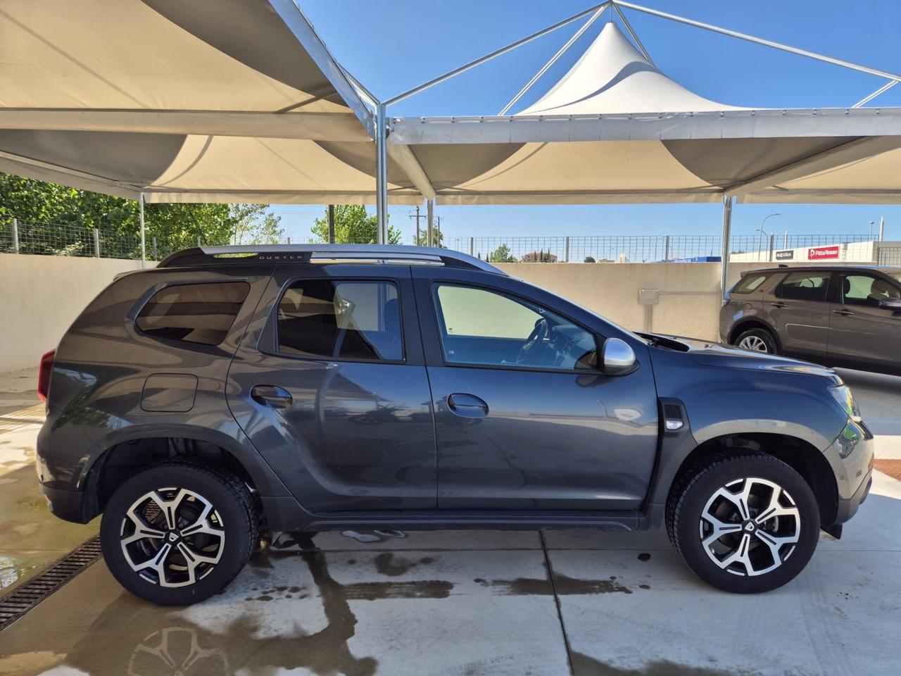 Dacia Duster 1.0 TCe 100 CV ECO-G 4x2 15th Anniversary