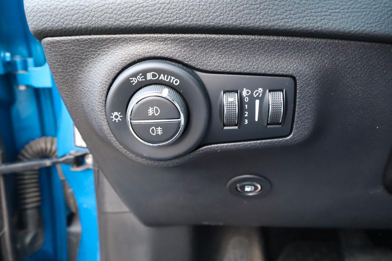 Jeep Compass 1.3 Turbo T4 190 CV PHEV AT6 4xe Limited