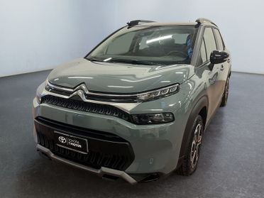 Citroën C3 Aircross C3 Aircross PureTech 110 S&S Shine Pack