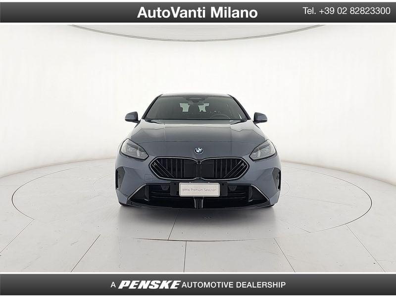 BMW Serie 2 Gran Coupe 218d Gran Coupe MSport Pro auto