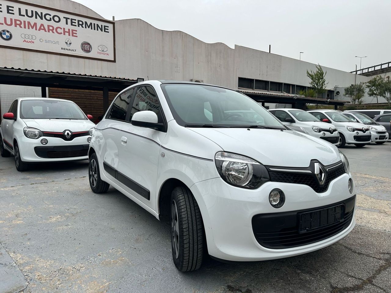 Renault Twingo 2017 photo 3