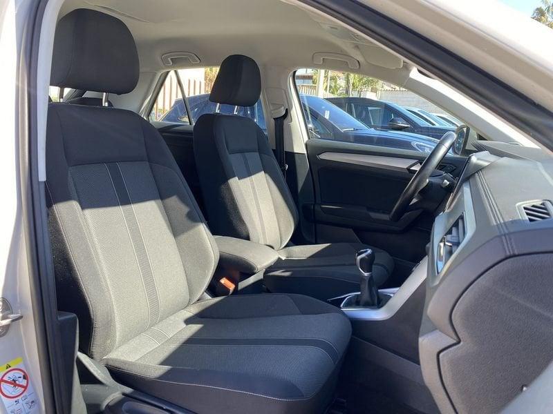 Volkswagen T-Roc Life 2.0 TDI 116 CV