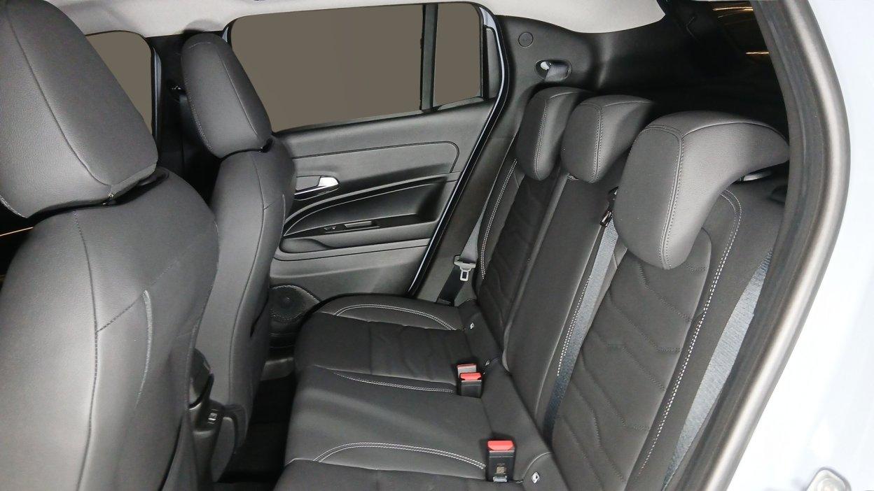 JEEP Avenger - Avenger 1.2 Turbo 100 CV MHEV Summit