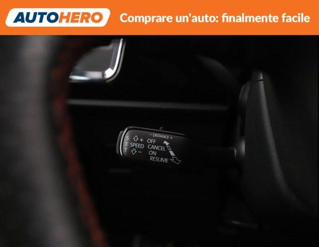 SEAT Ateca 1.5 EcoTSI DSG FR