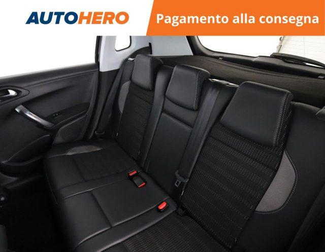 PEUGEOT 2008 1° serie PureTech Turbo 110 S&S Allure
