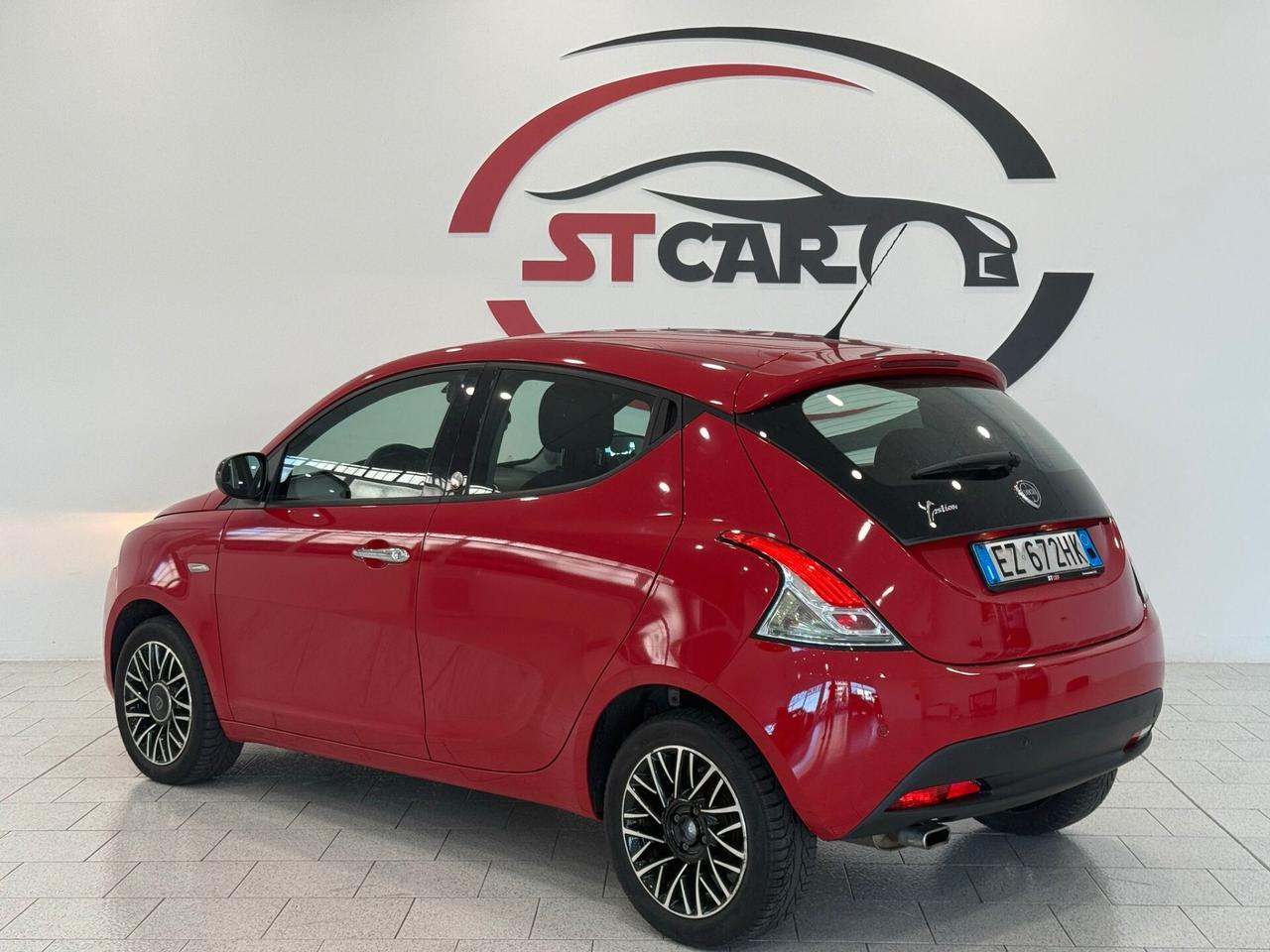 Lancia Ypsilon 1.3 MJT 16V 95 CV 5 porte S&S Gold