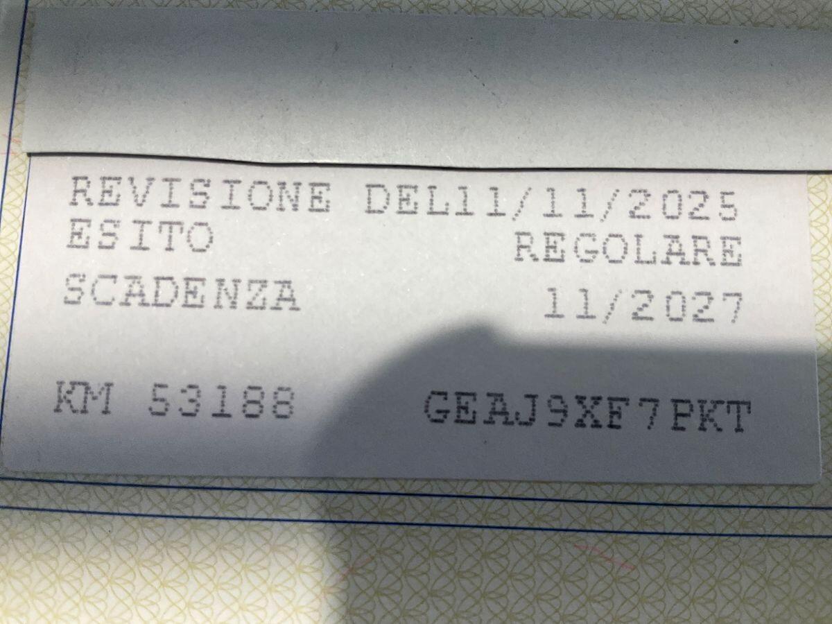 Fiat Idea 1.3 mjt 16v 95 cv Dynamic Plus 56.000 Km