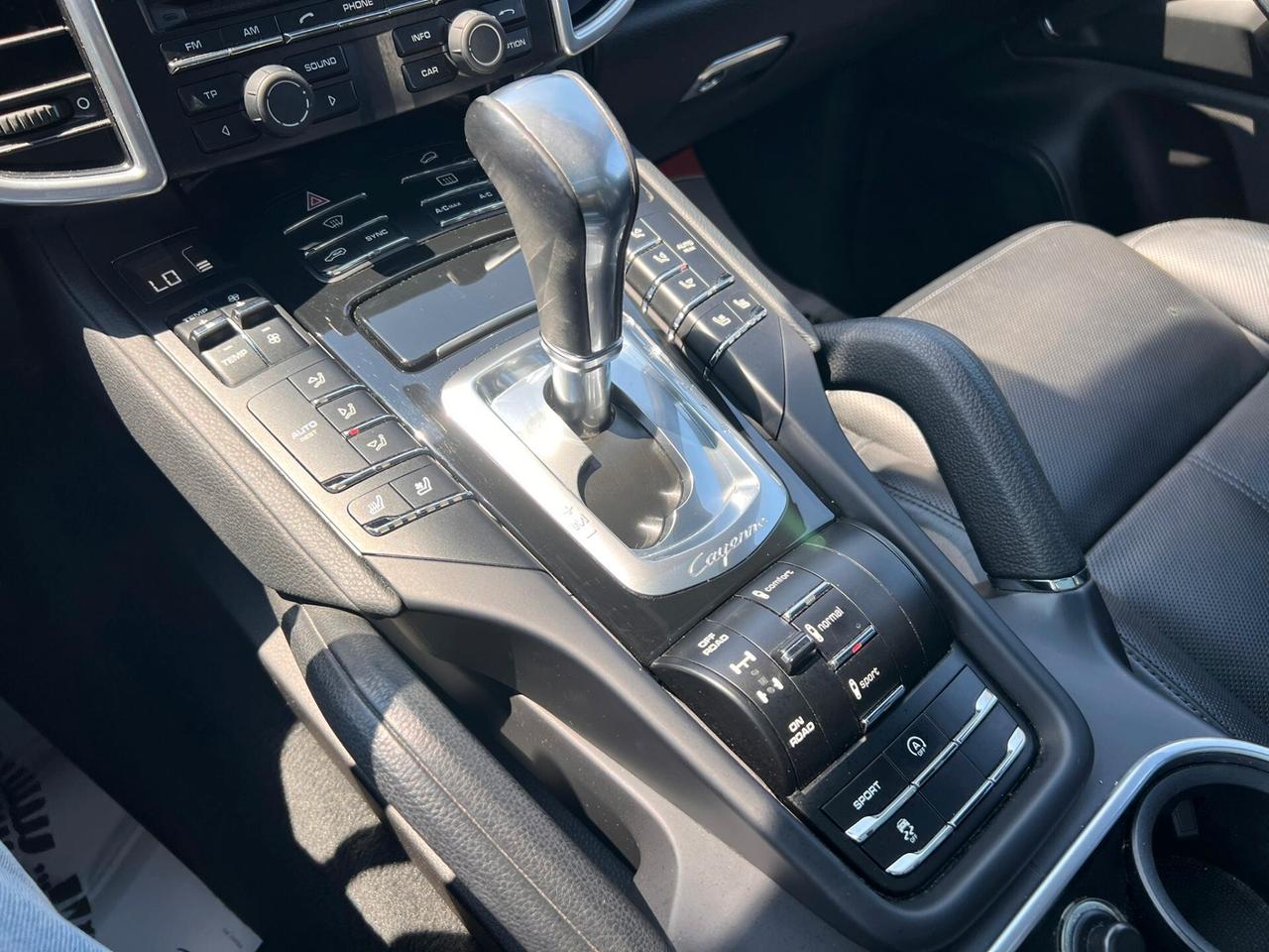 Porsche Cayenne 3.0 Diesel 245CV no superbollo