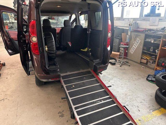 FIAT Doblo Doblò 1.3 Multijet 16V Dynamic