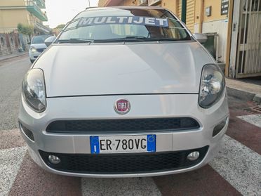 FIAT GRANDE PUNTO 1.3 MULTIJET CV95 KW70 FULL