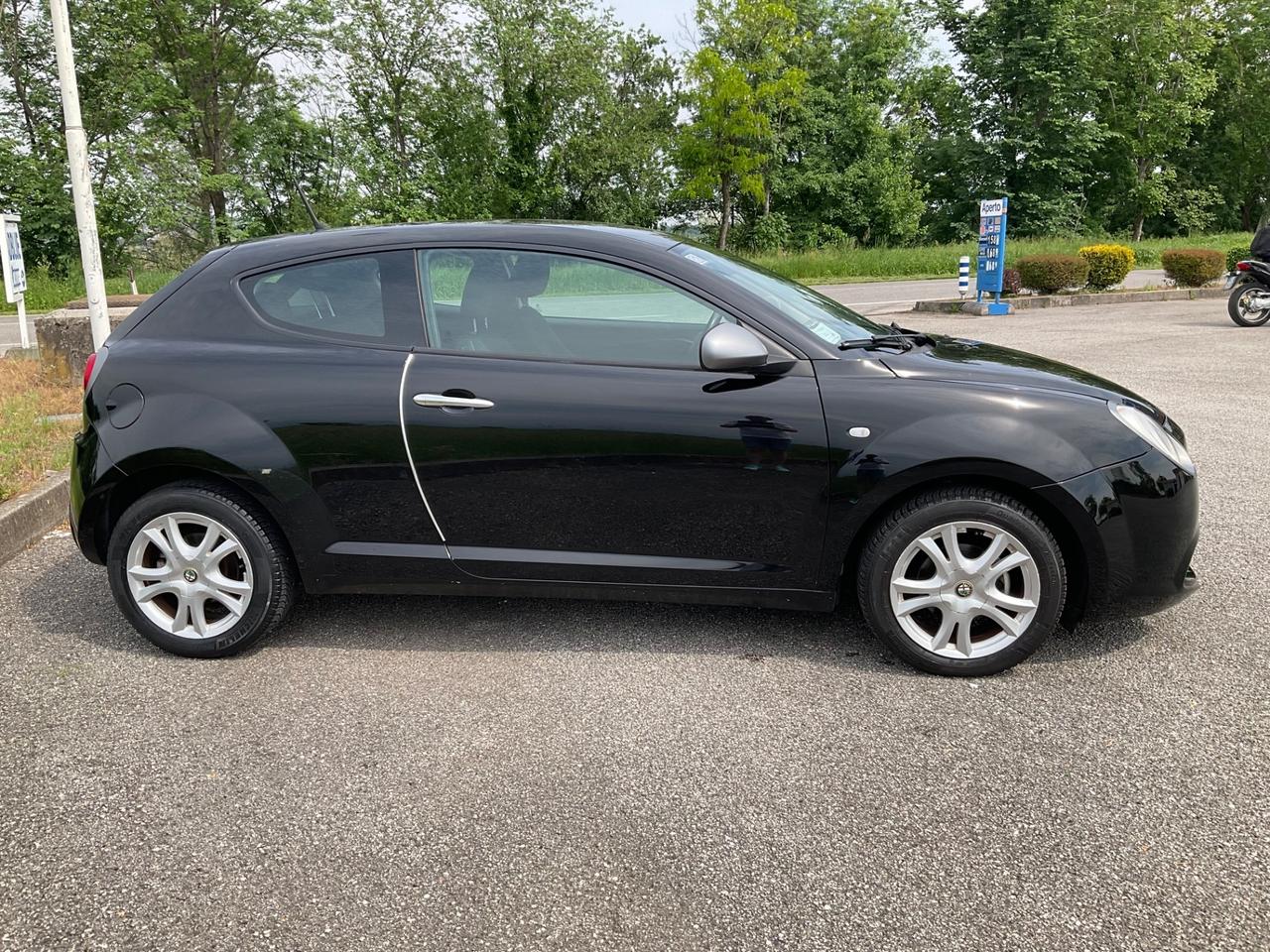 Alfa Romeo MiTo 1.4 8V S&S Super
