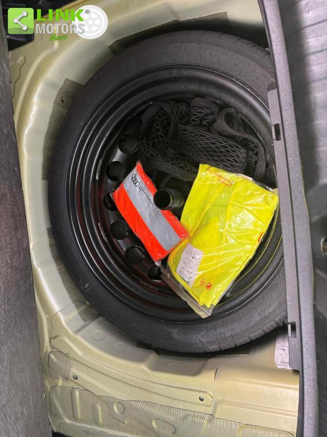 AUDI A1 SPB 35 TFSI S tronic Identity Black