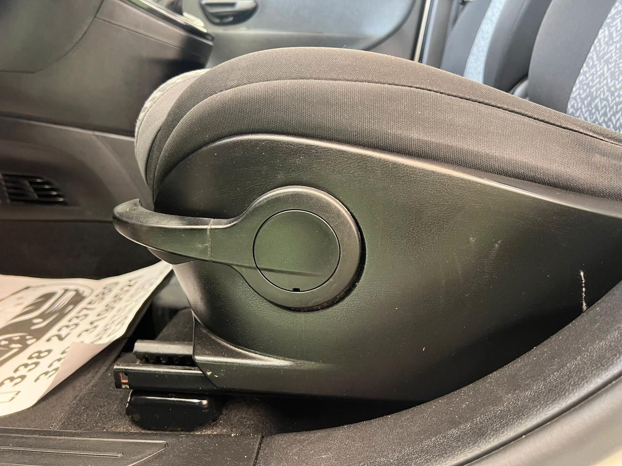 LANCIA YPSILON 1.2 BENZINA 70CV