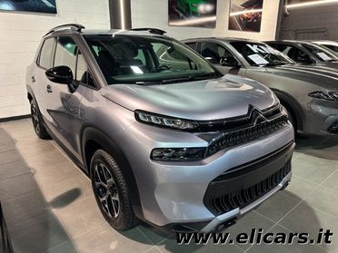 CITROEN C3 Aircross PureTech 130 S&S