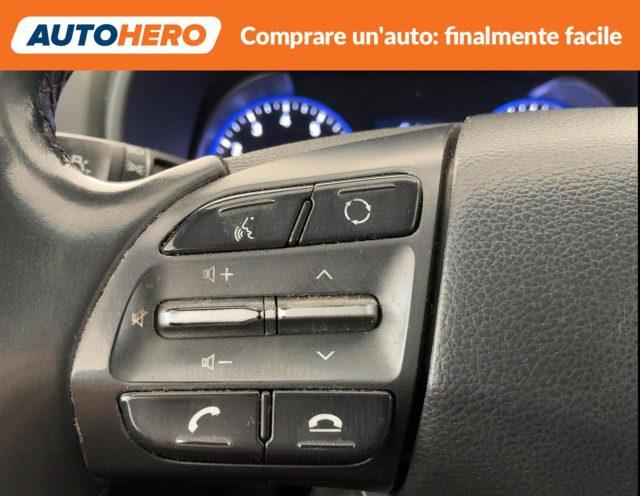 HYUNDAI Kona 1.0 T-GDI Comfort